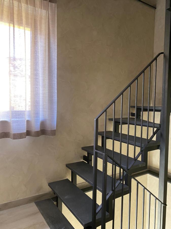B&B Affittacamere Al Vulcanetto Moio Alcantara Exterior photo
